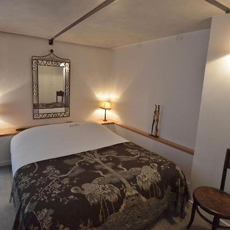 La Table Apartment Paris Exterior photo