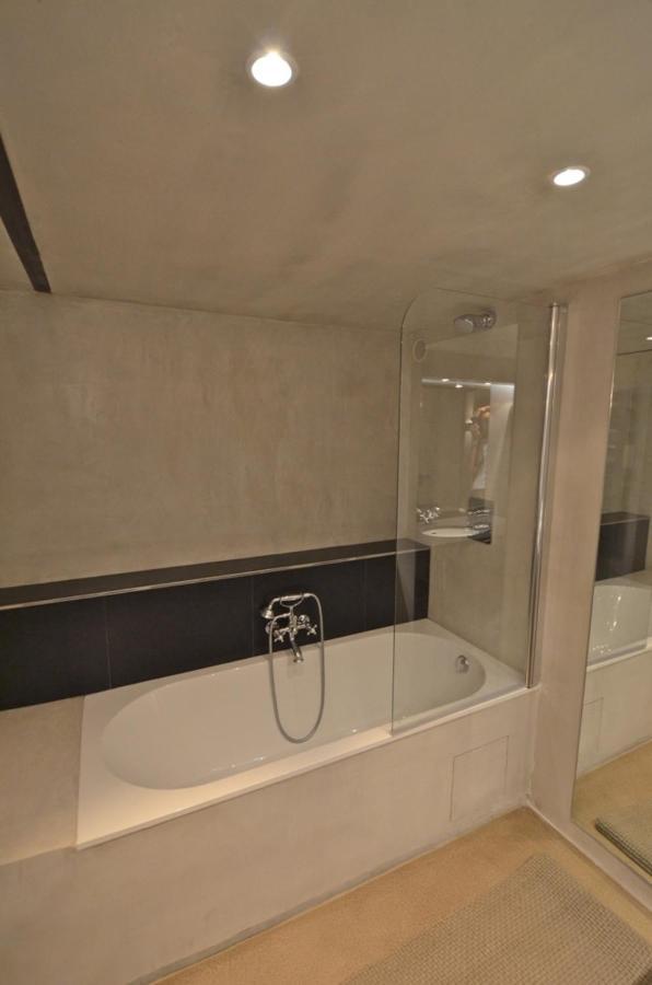 La Table Apartment Paris Exterior photo