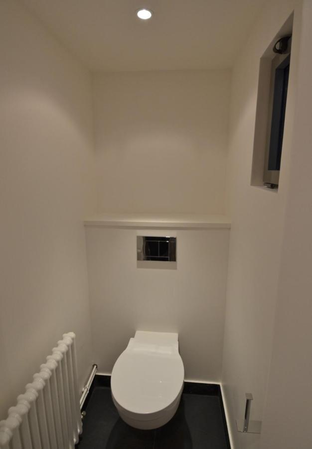 La Table Apartment Paris Exterior photo